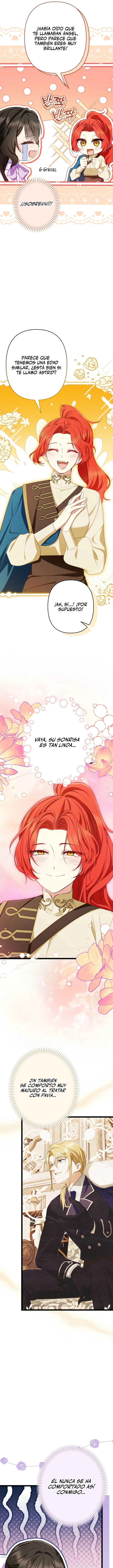 El curandero del rebelde Capítulo 31 - Page 17