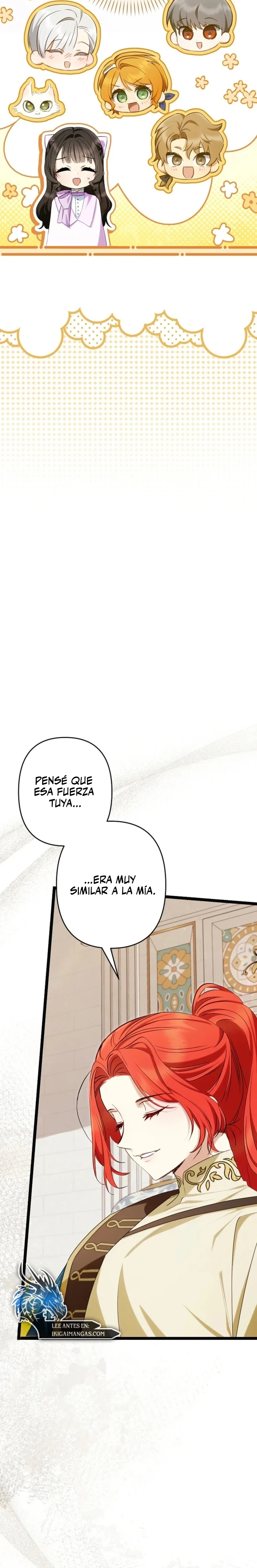 El curandero del rebelde Capítulo 32 - Page 4