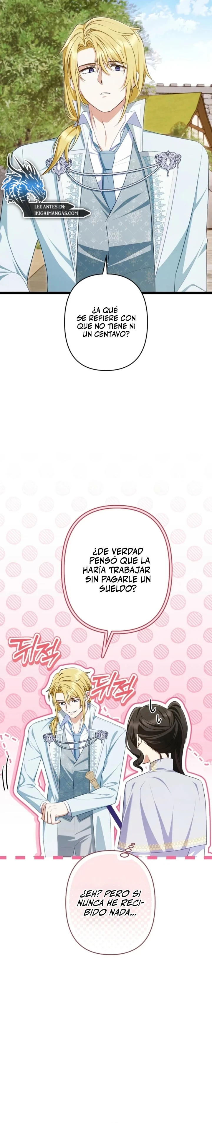El curandero del rebelde Capítulo 32 - Page 12