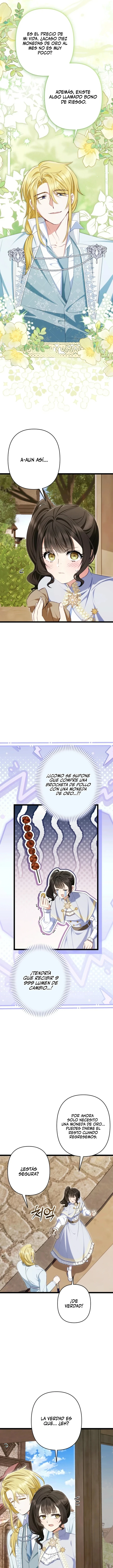 El curandero del rebelde Capítulo 32 - Page 15