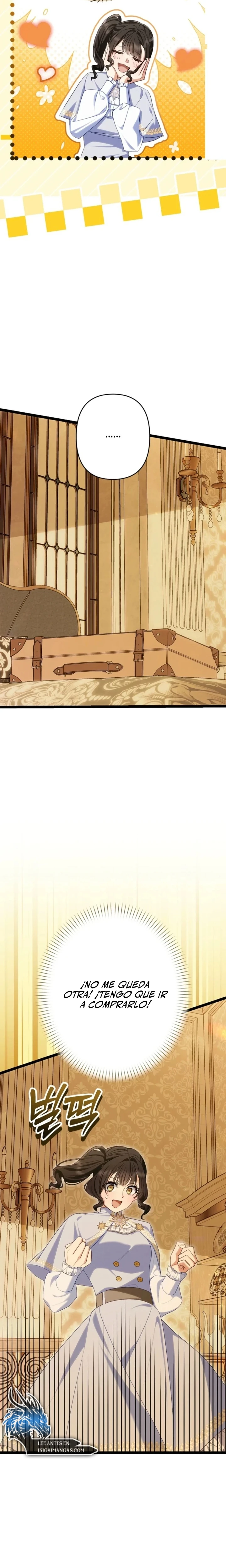 El curandero del rebelde Capítulo 32 - Page 18