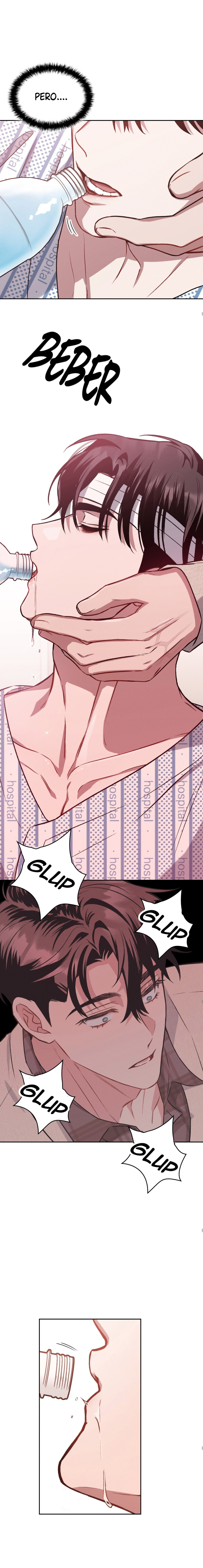 Alerta amber Capítulo 12 - Page 12