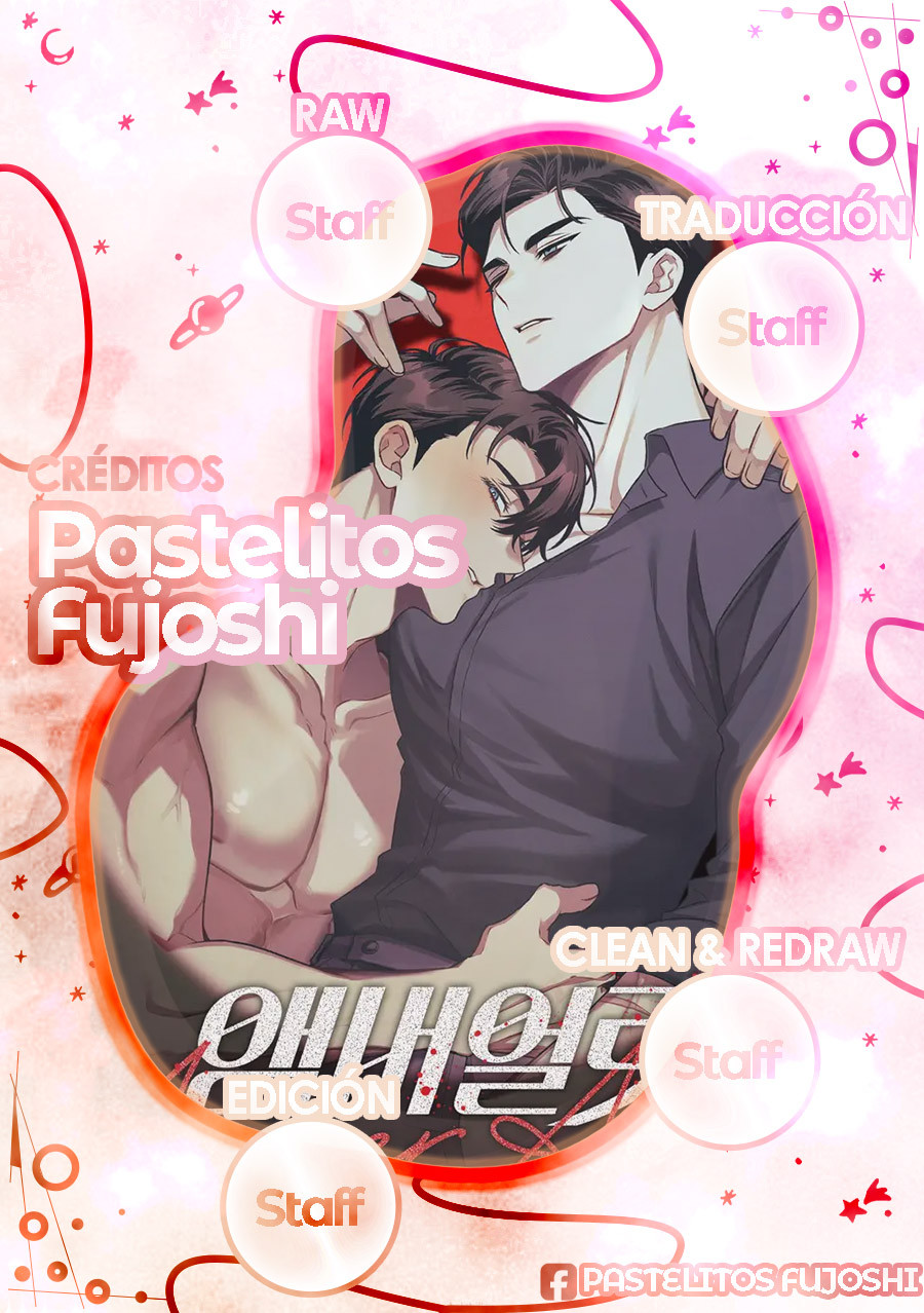 Alerta amber Capítulo 15 - Page 1