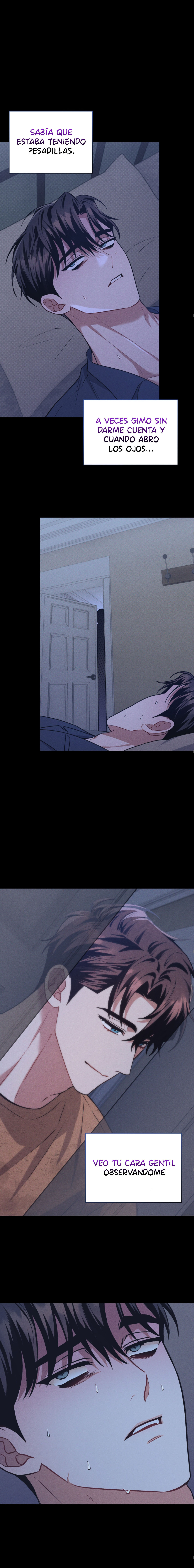 Alerta amber Capítulo 26 - Page 10