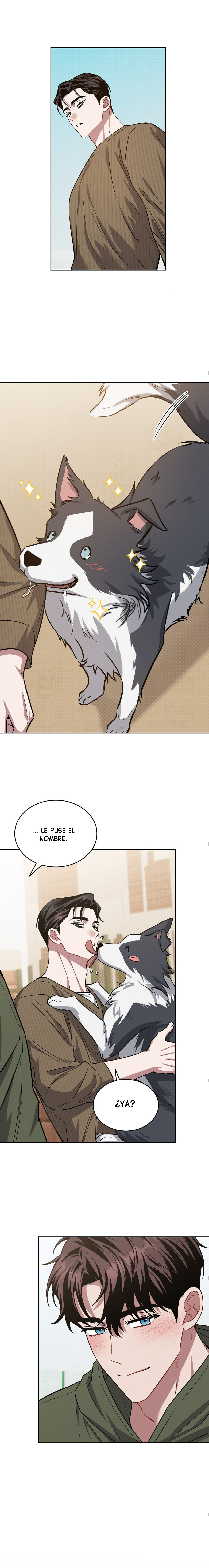 Alerta amber Capítulo 32 - Page 10