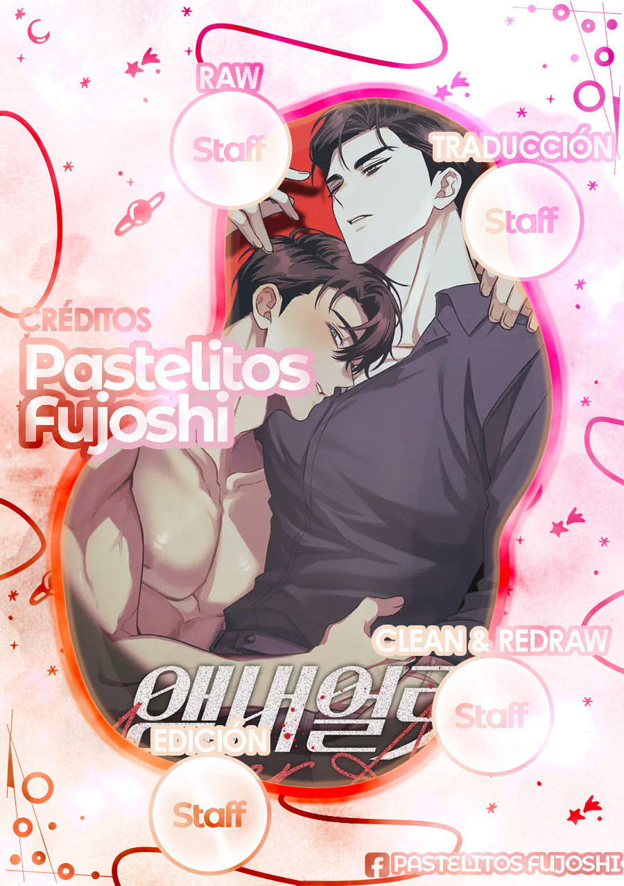 Alerta amber Capítulo 35 - Page 1