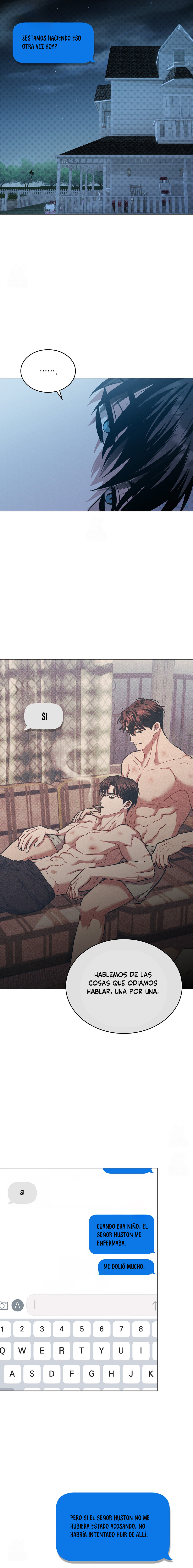 Alerta amber Capítulo 35 - Page 13