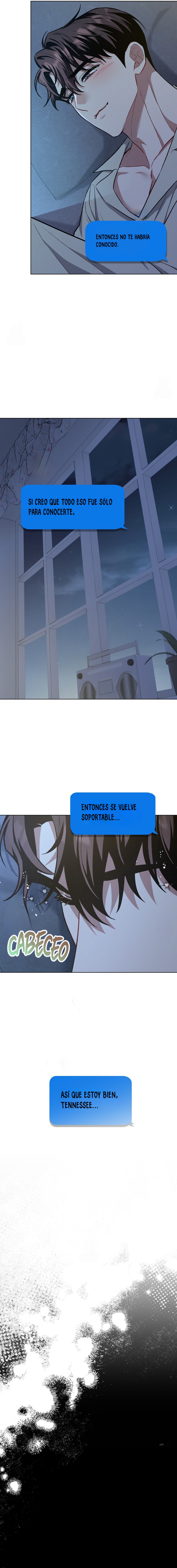 Alerta amber Capítulo 35 - Page 14