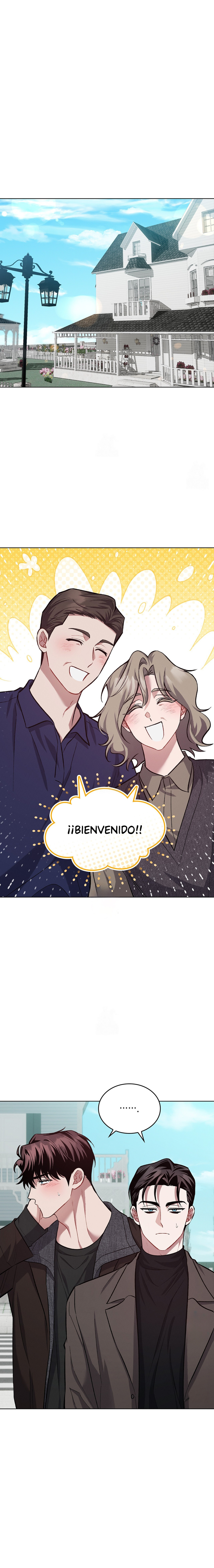 Alerta amber Capítulo 35 - Page 2