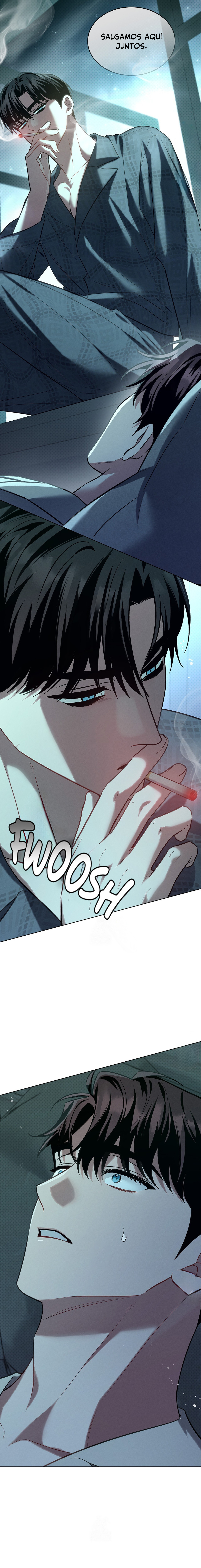 Alerta amber Capítulo 35 - Page 20