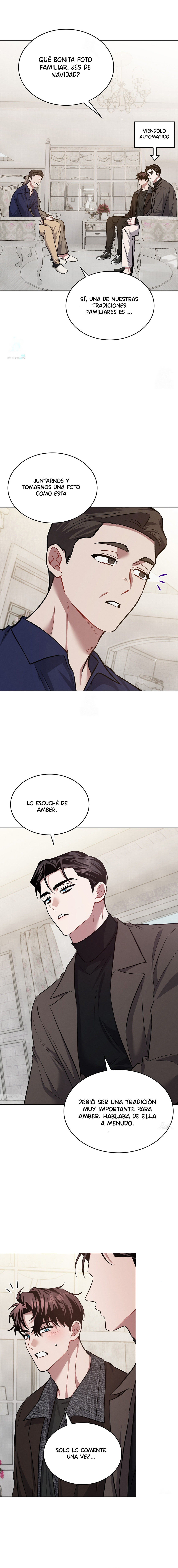 Alerta amber Capítulo 35 - Page 7