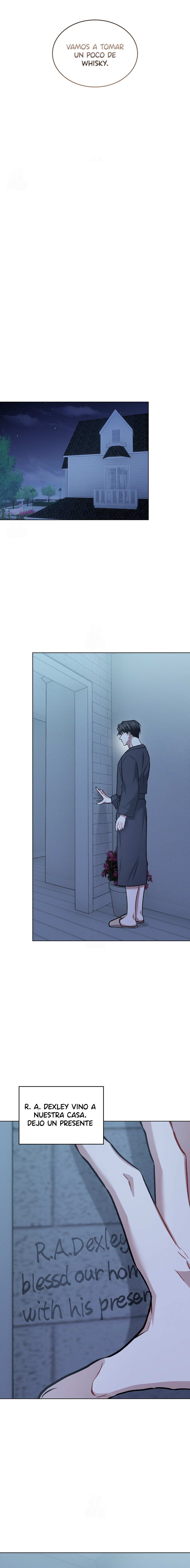 Alerta amber Capítulo 35 - Page 9