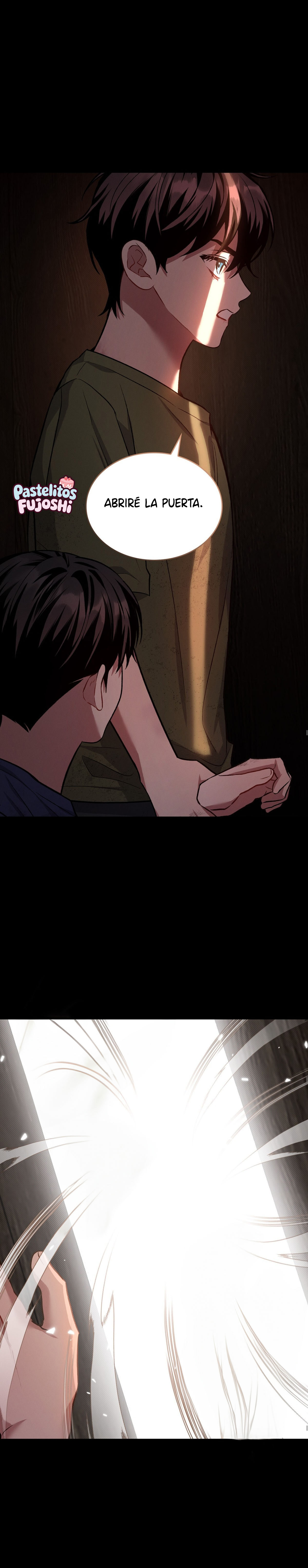 Alerta amber Capítulo 36 - Page 16