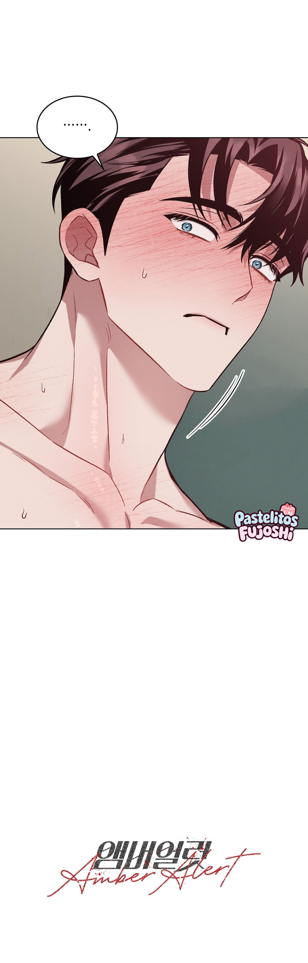 Alerta amber Capítulo 37 - Page 17