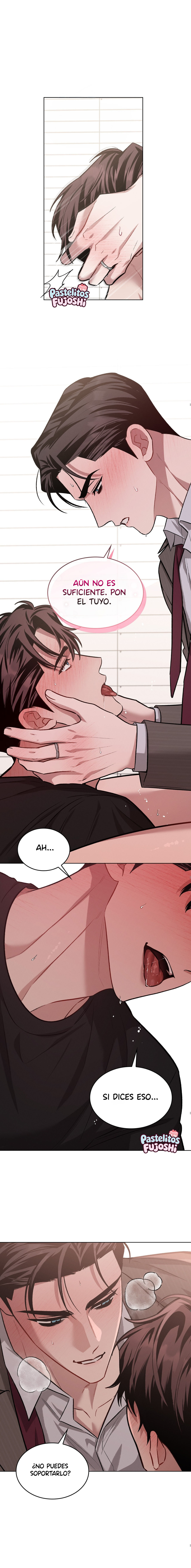 Alerta amber Capítulo 39 - Page 14