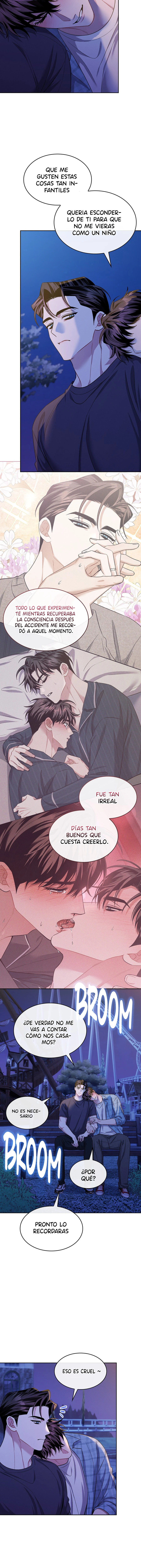 Alerta amber Capítulo 60 - Page 13
