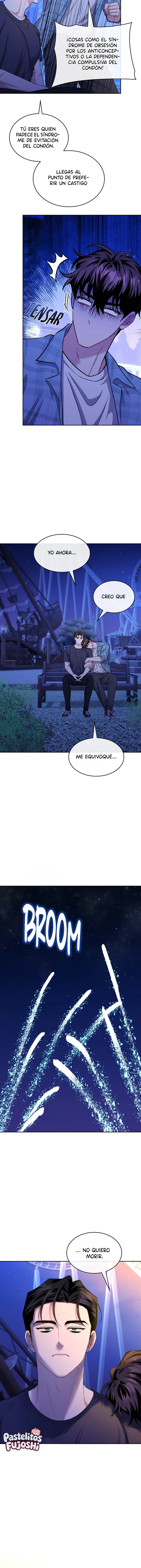 Alerta amber Capítulo 60 - Page 16