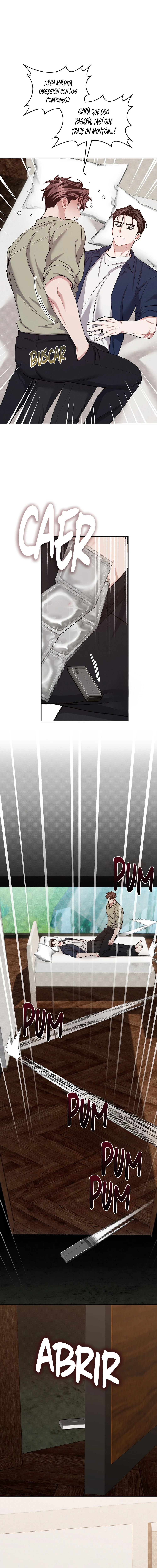 Alerta amber Capítulo 61 - Page 14