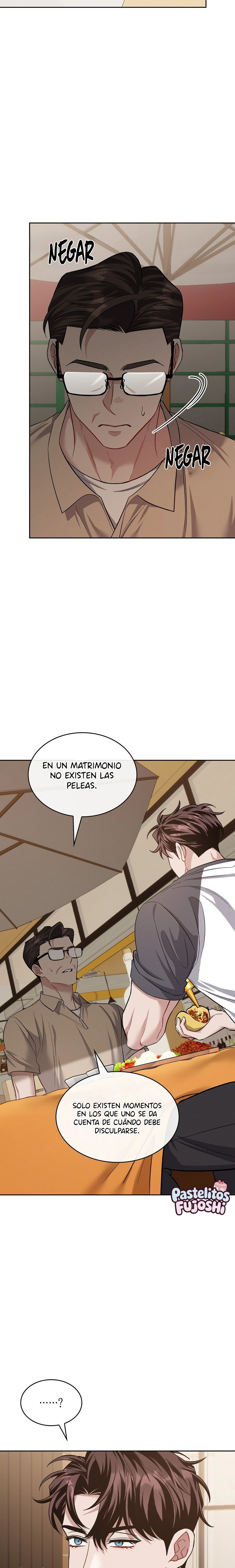 Alerta amber Capítulo 68 - Page 3
