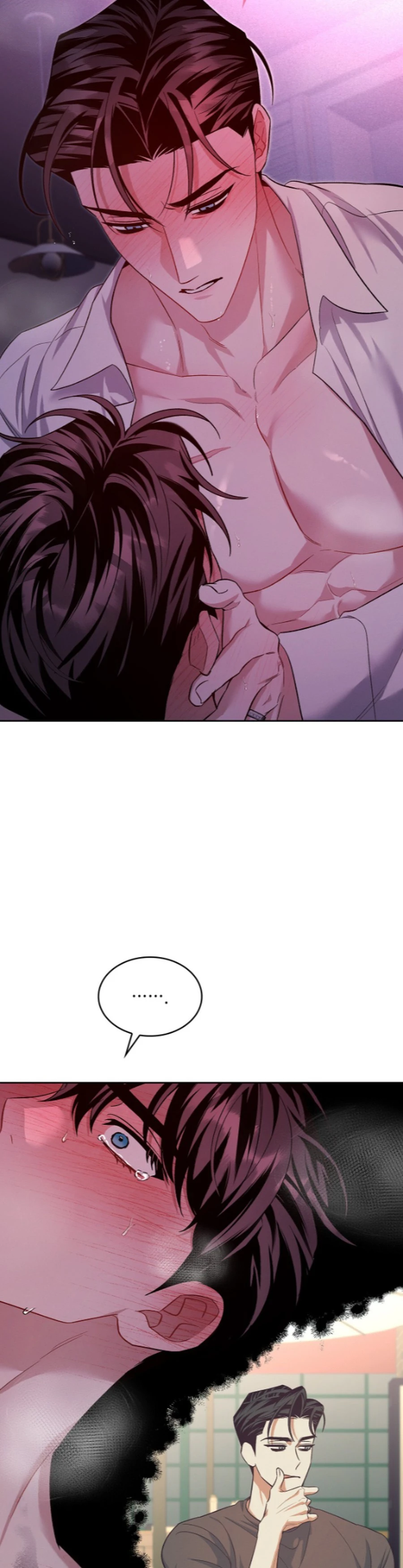 Alerta amber Capítulo 69 - Page 13