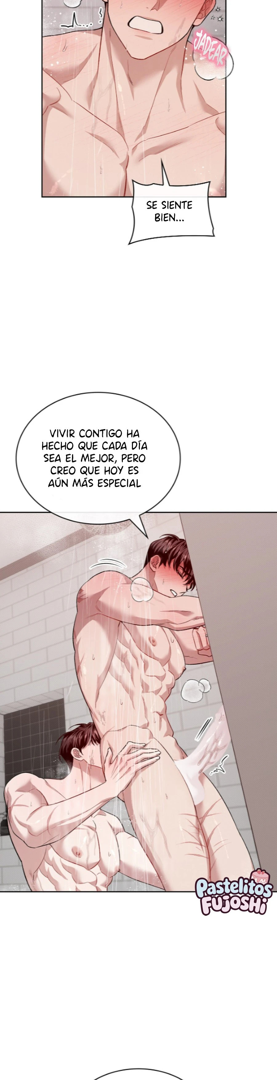 Alerta amber Capítulo 69 - Page 29