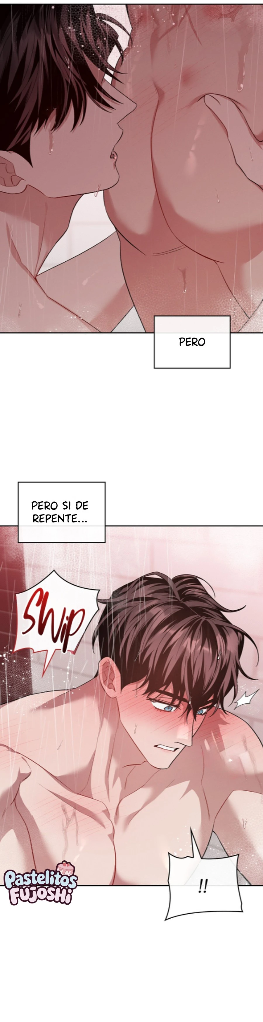 Alerta amber Capítulo 69 - Page 32
