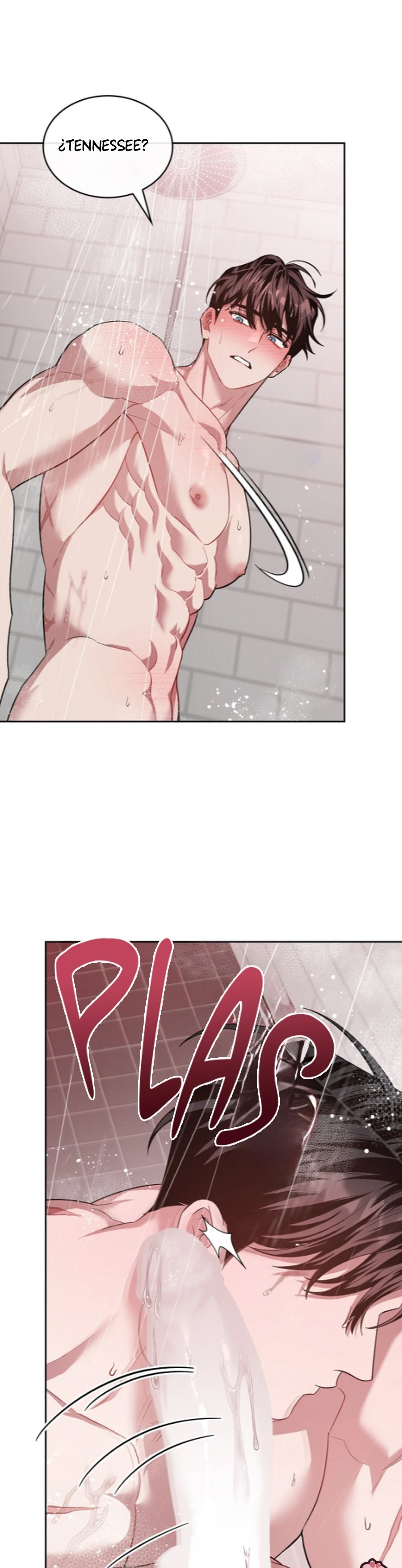 Alerta amber Capítulo 69 - Page 33