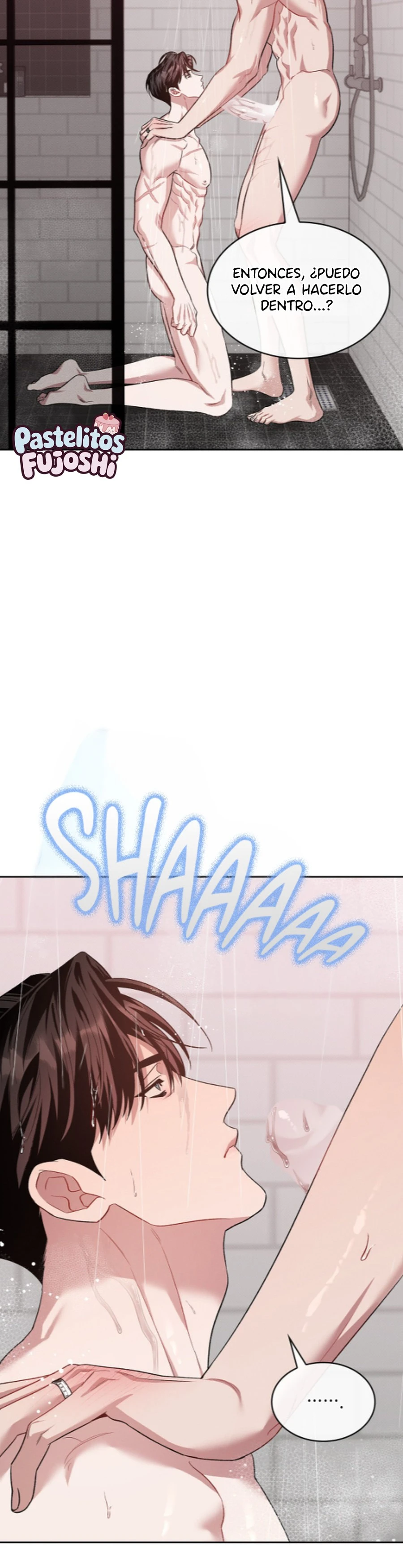 Alerta amber Capítulo 69 - Page 37