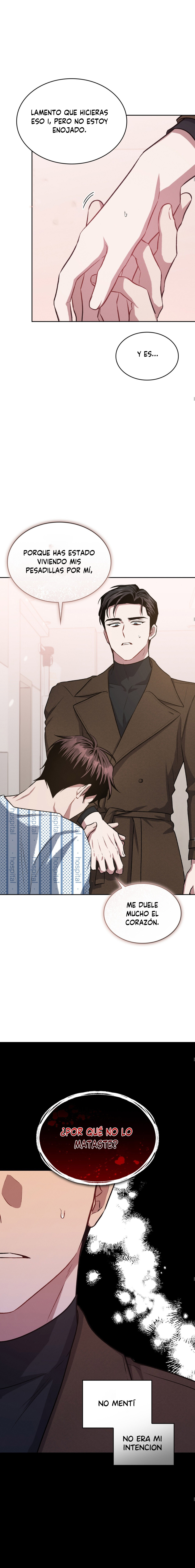 Alerta amber Capítulo 7 - Page 5