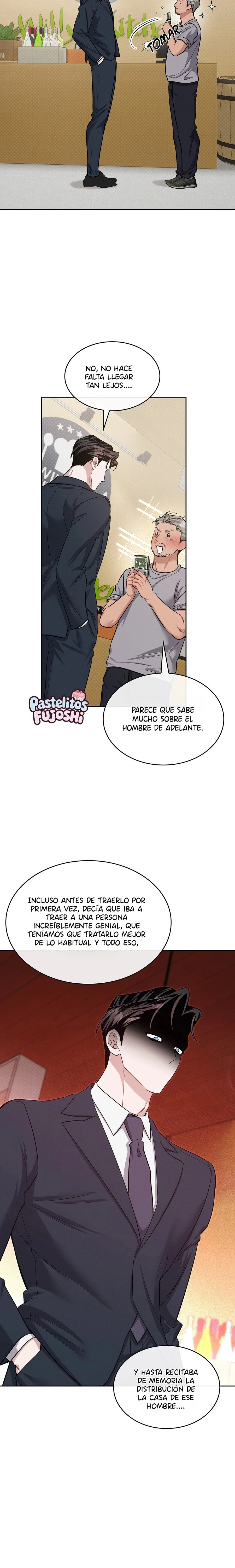 Alerta amber Capítulo 70 - Page 27