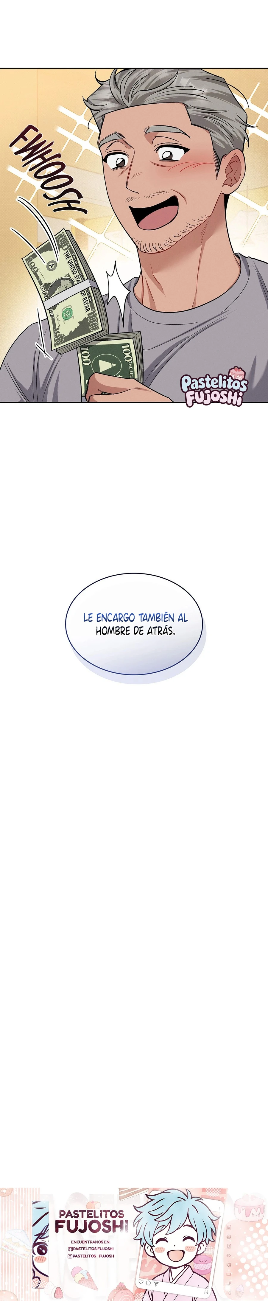 Alerta amber Capítulo 70 - Page 28