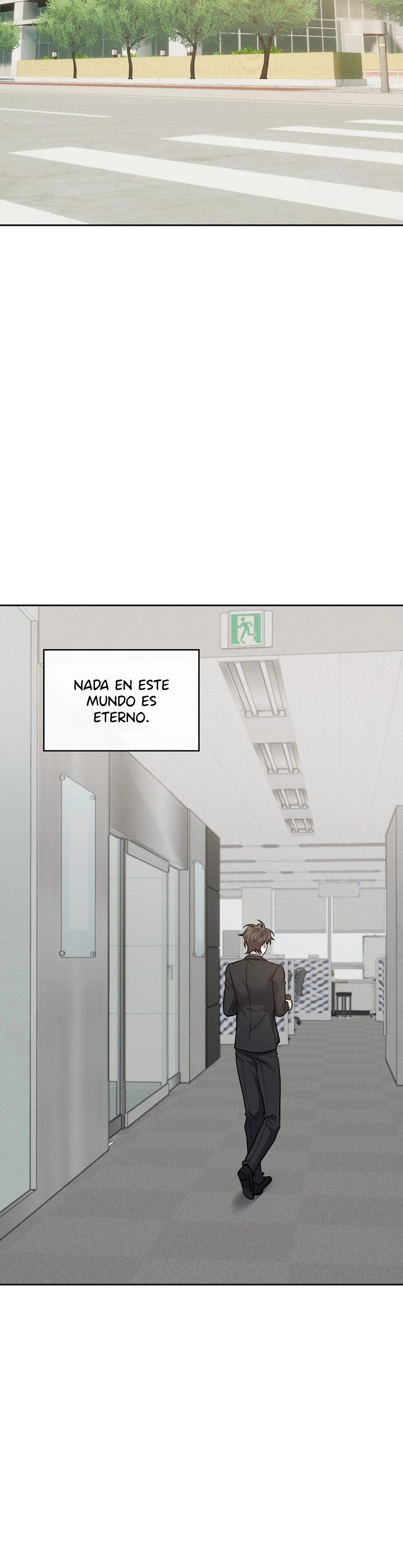 Alerta amber Capítulo 71 - Page 12