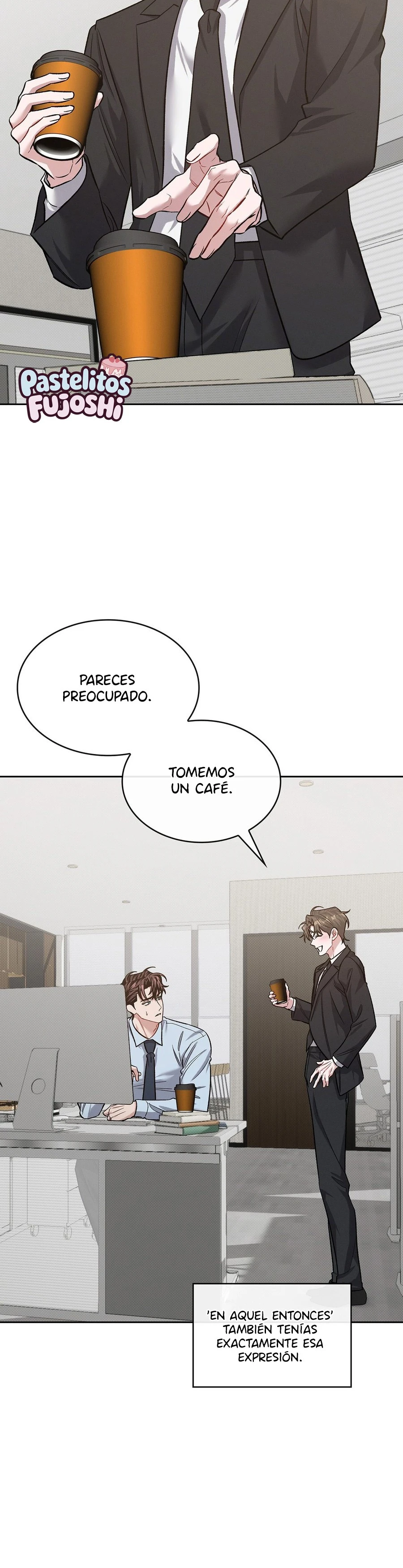 Alerta amber Capítulo 71 - Page 16
