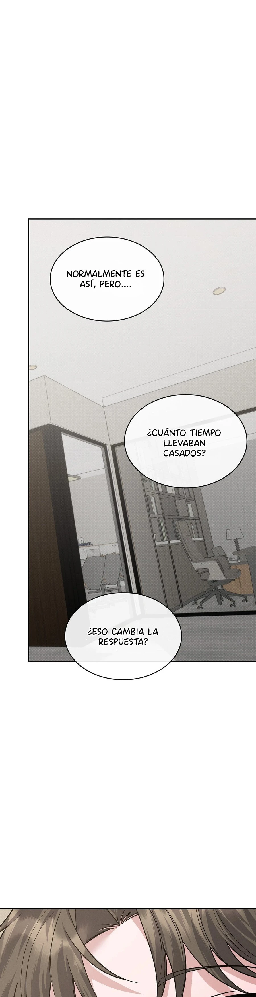 Alerta amber Capítulo 71 - Page 25
