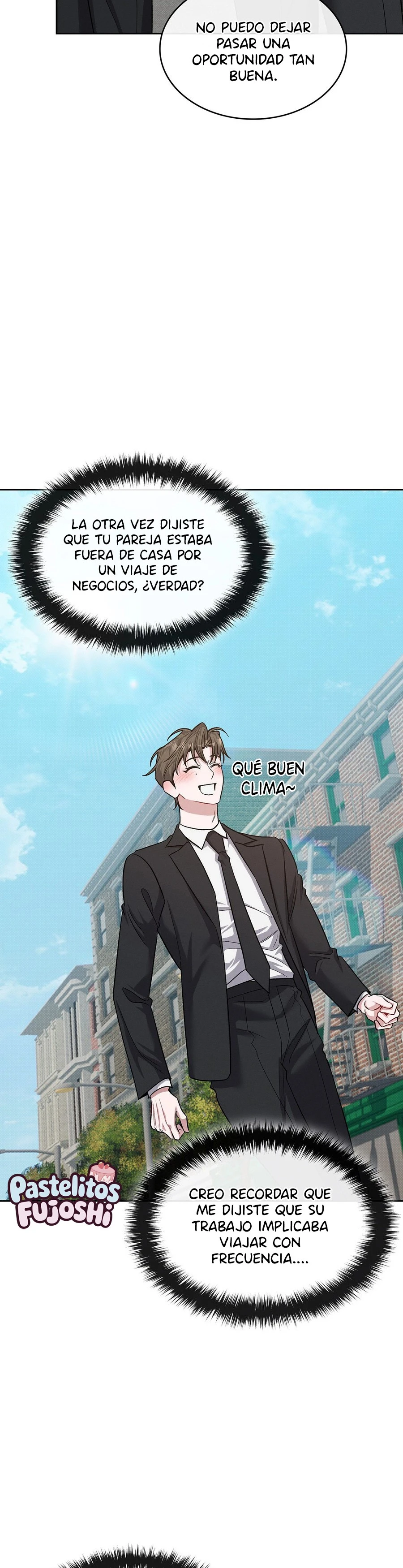 Alerta amber Capítulo 71 - Page 32