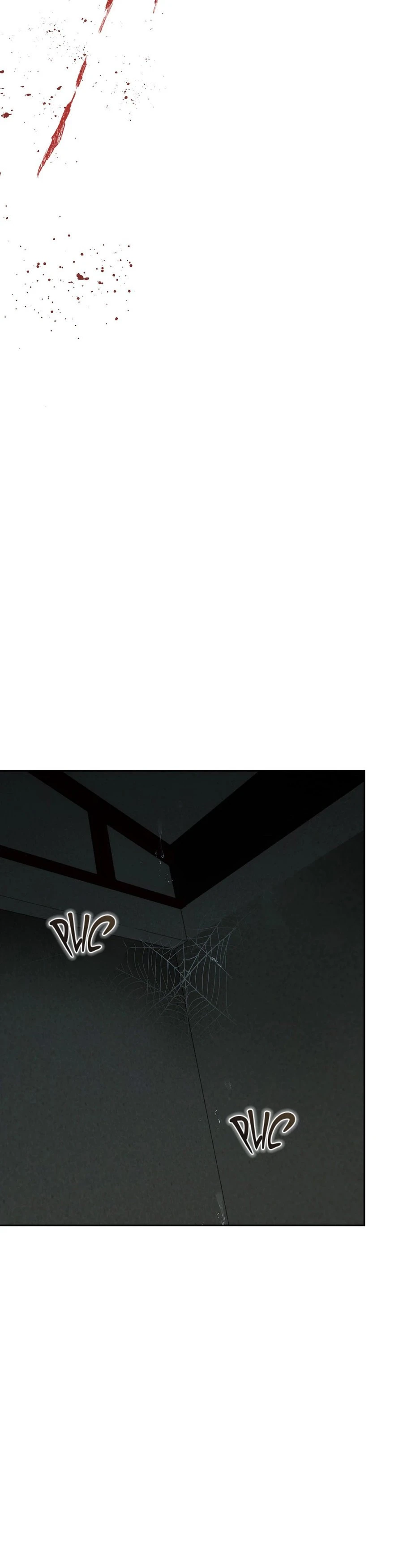 Alerta amber Capítulo 71 - Page 39
