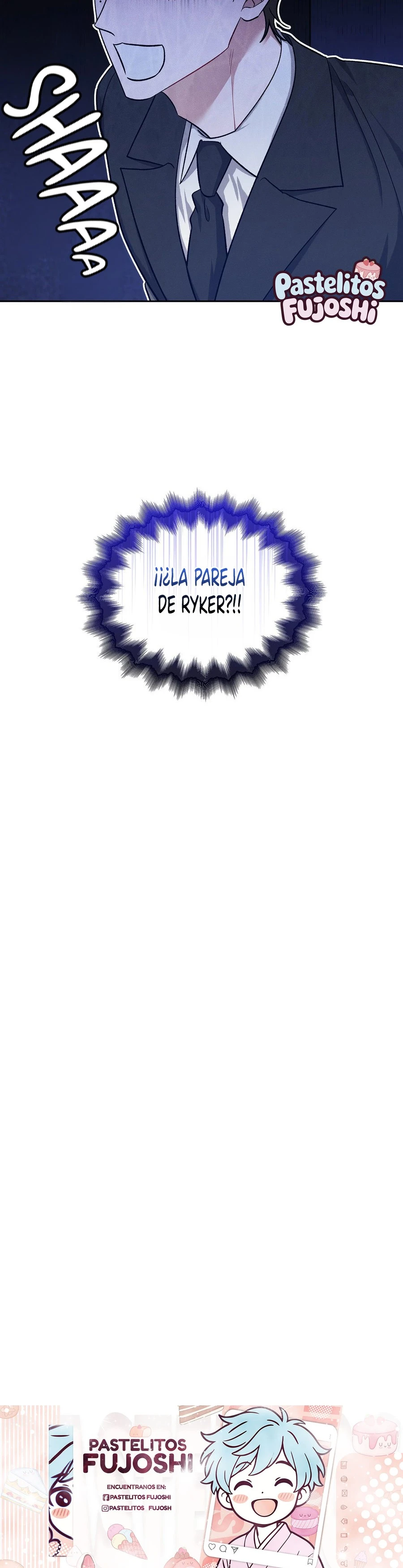 Alerta amber Capítulo 71 - Page 45