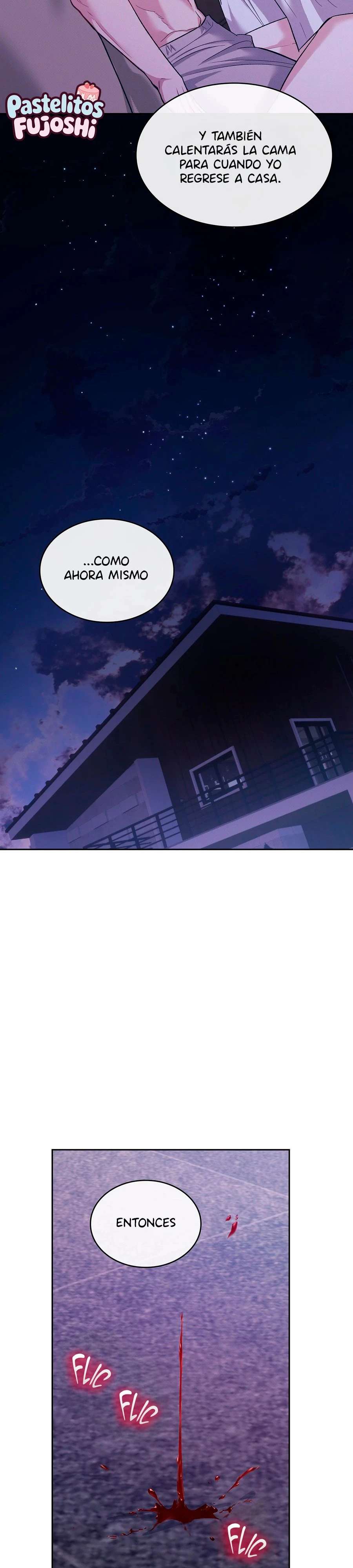 Alerta amber Capítulo 73 - Page 7