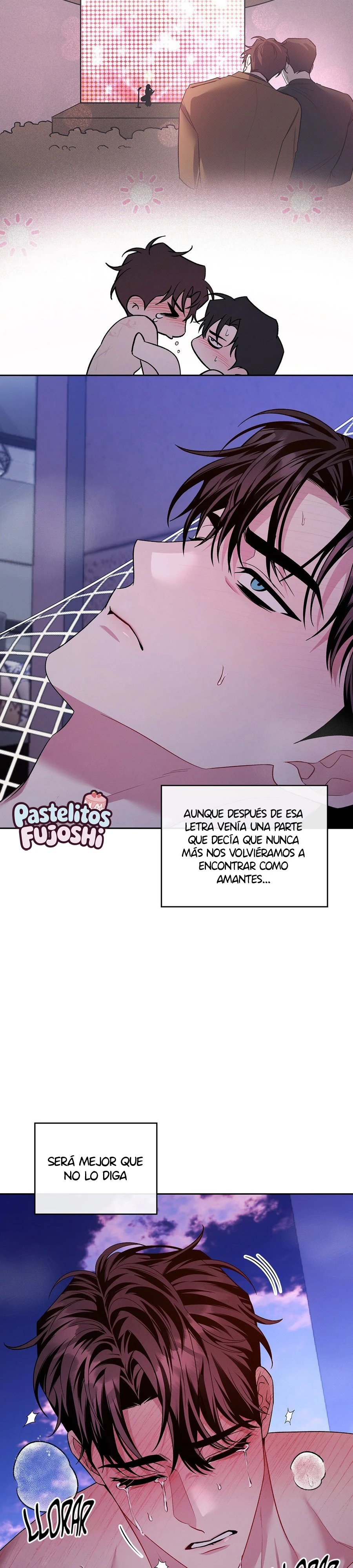 Alerta amber Capítulo 73 - Page 26