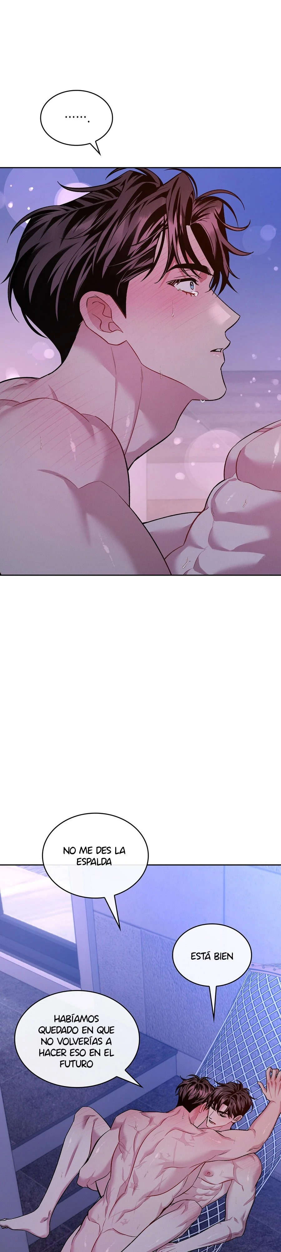Alerta amber Capítulo 73 - Page 29