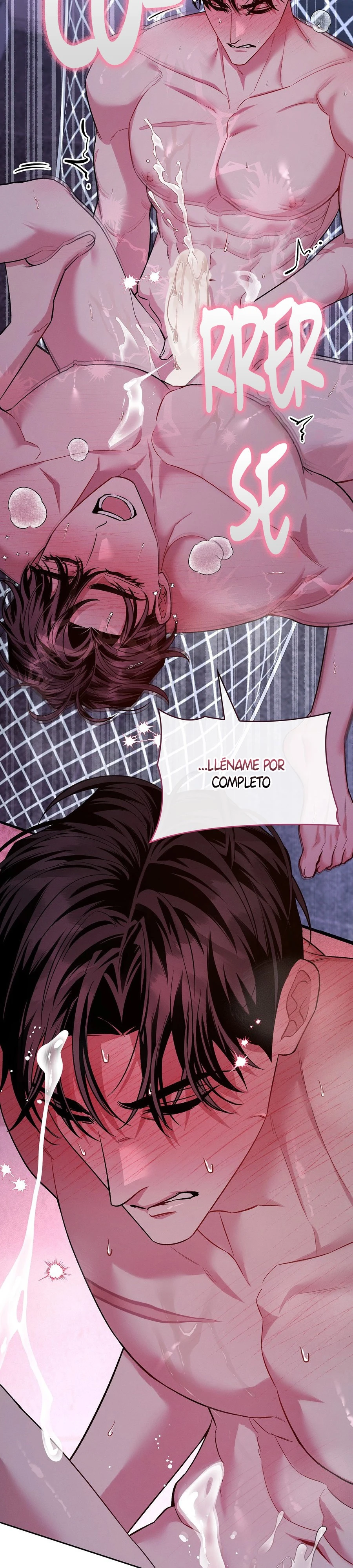 Alerta amber Capítulo 73 - Page 39