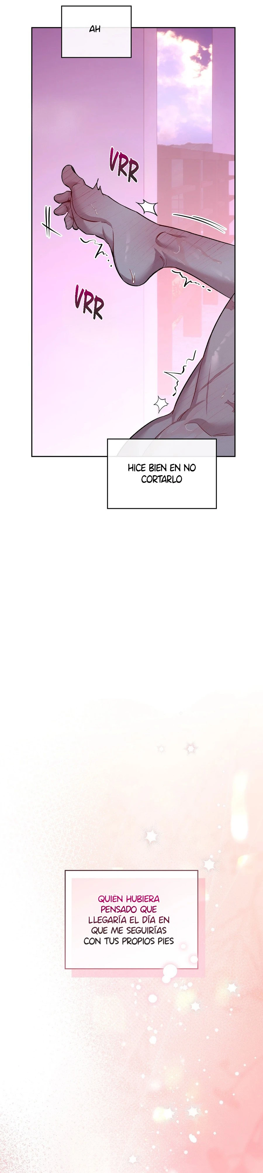 Alerta amber Capítulo 73 - Page 41