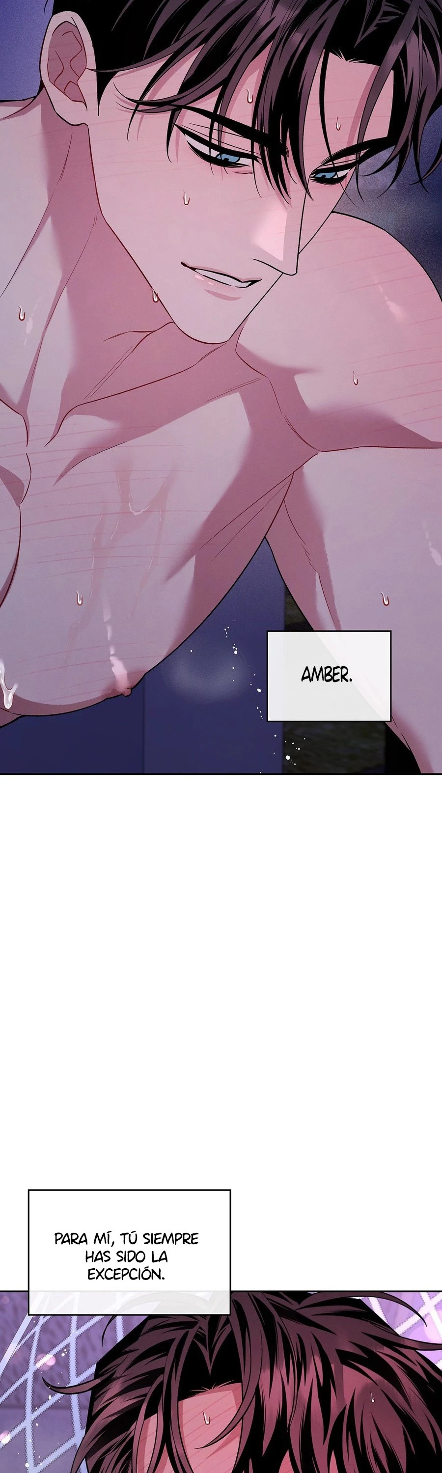 Alerta amber Capítulo 74 - Page 17