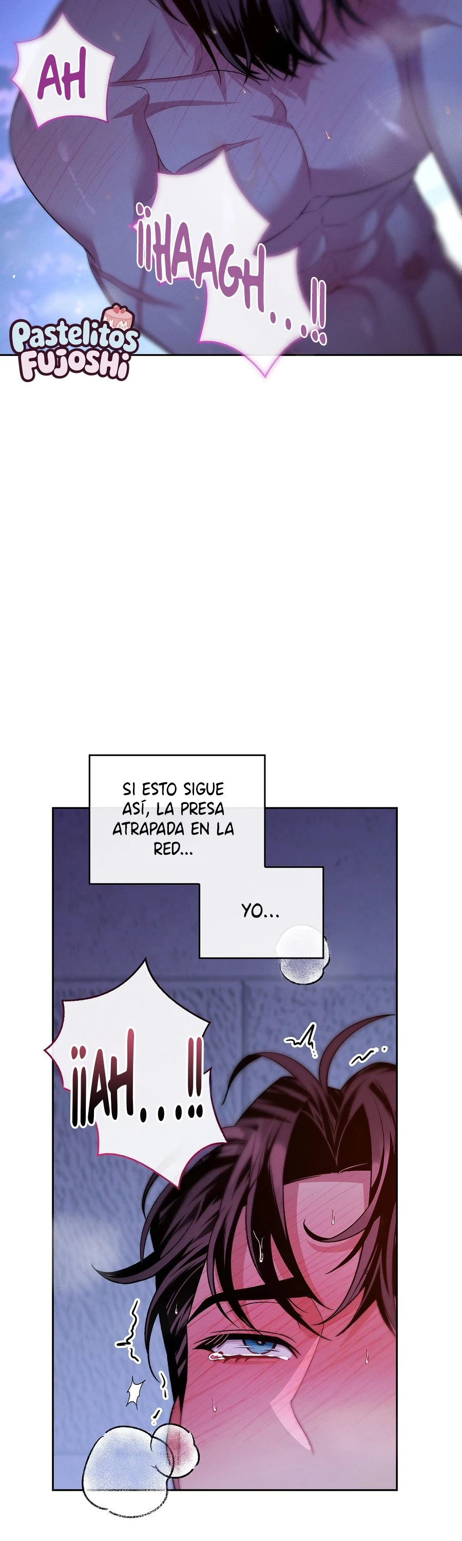 Alerta amber Capítulo 74 - Page 31