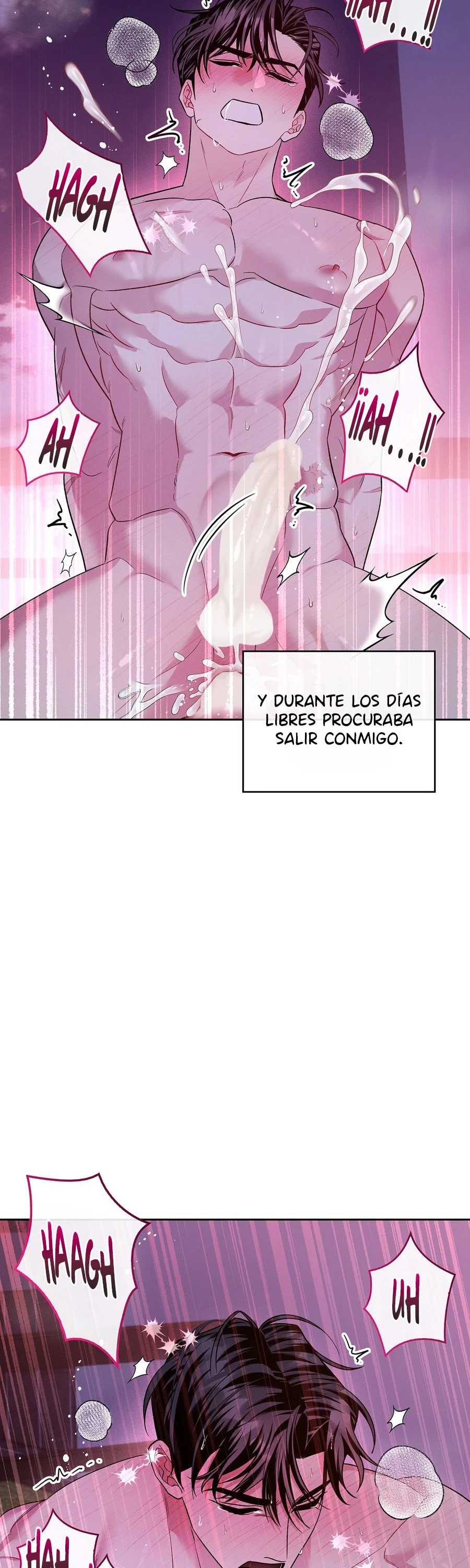 Alerta amber Capítulo 74 - Page 37