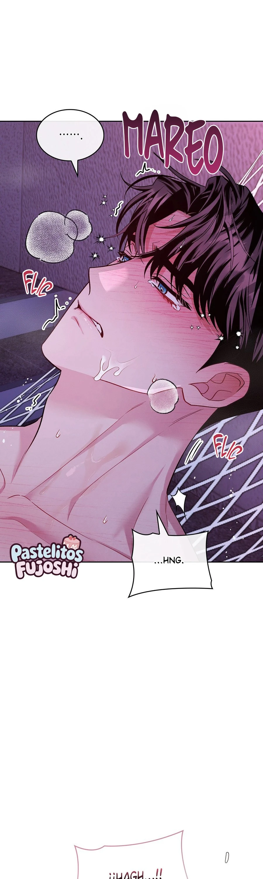 Alerta amber Capítulo 74 - Page 45