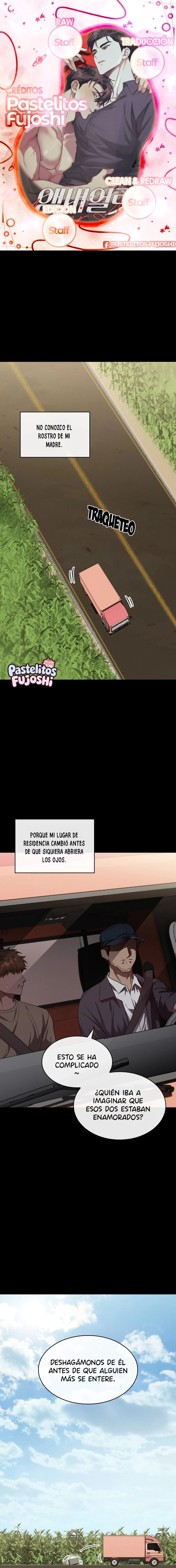 Alerta amber Capítulo 75 - Page 1