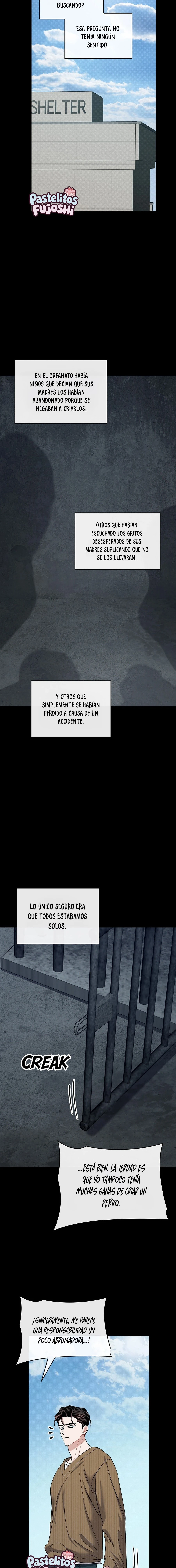 Alerta amber Capítulo 75 - Page 3