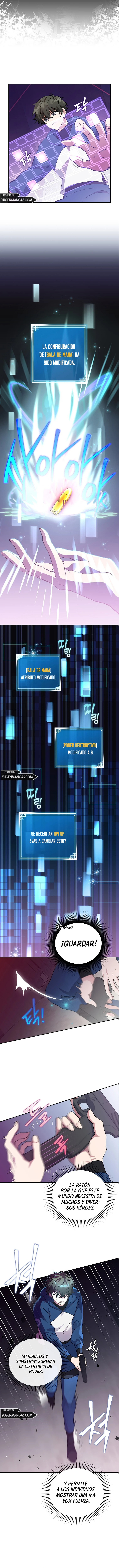 El Extra De La Novela - Remake Capítulo 10 - Page 12