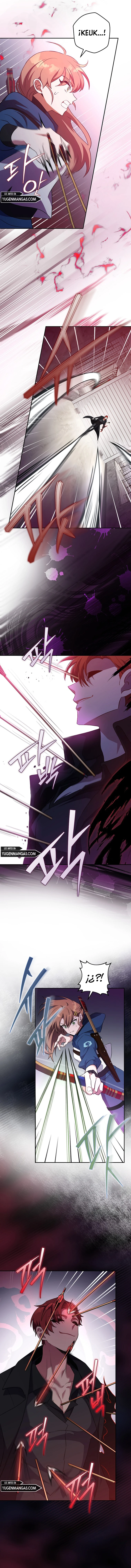 El Extra De La Novela - Remake Capítulo 10 - Page 5